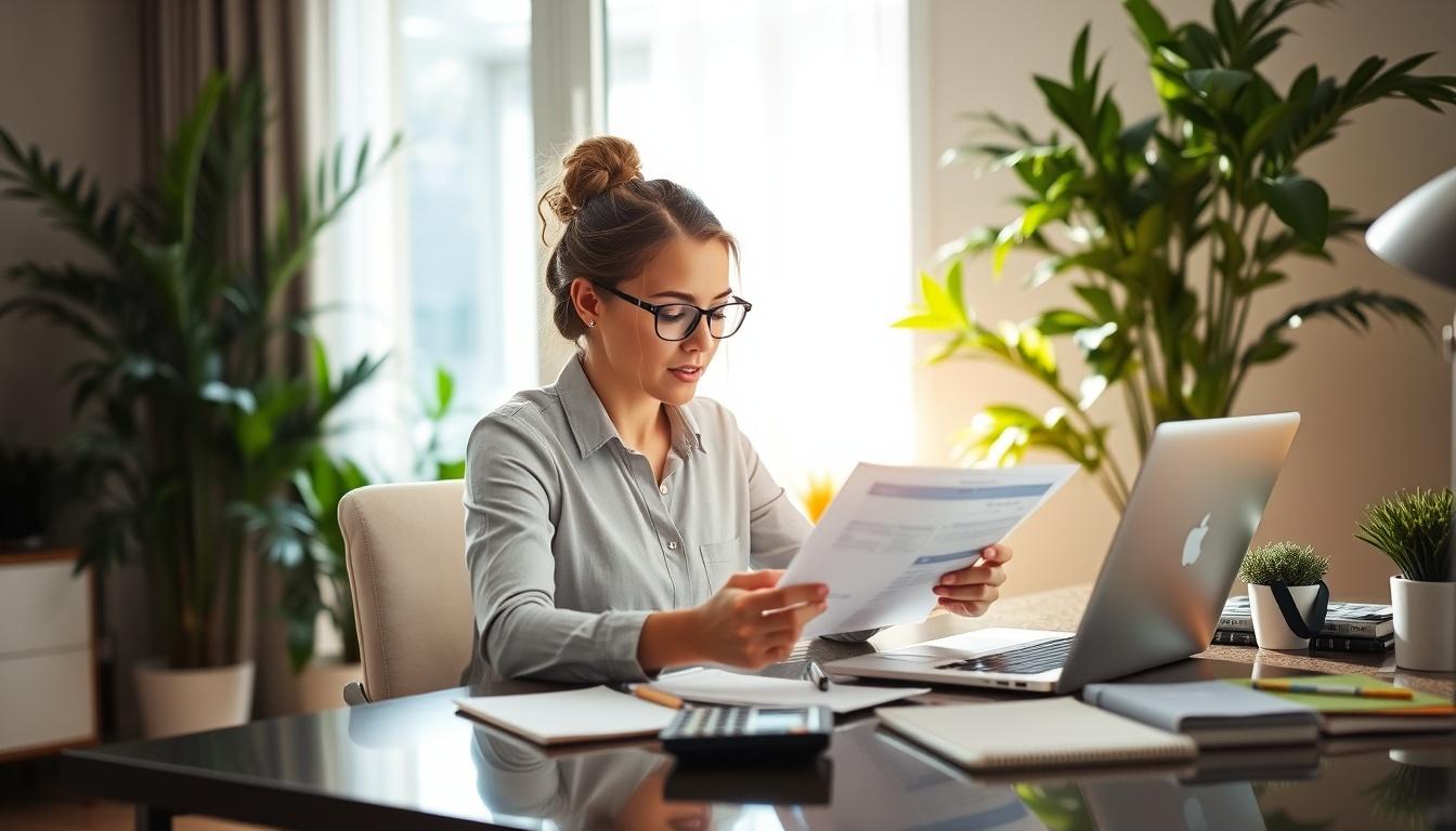 Navigate Your Finances with Confidence