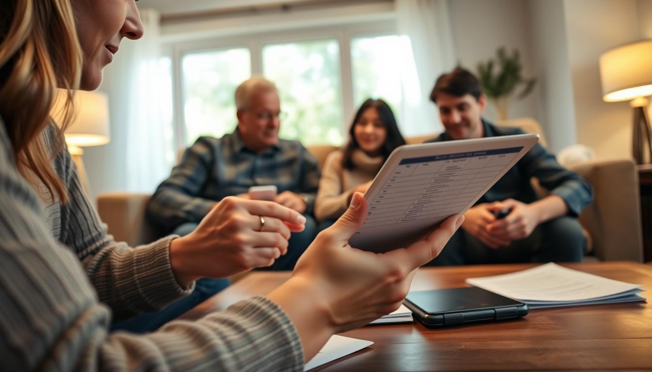 Empower Your Finances